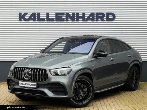 Mercedes-Benz Gle 53 Amg