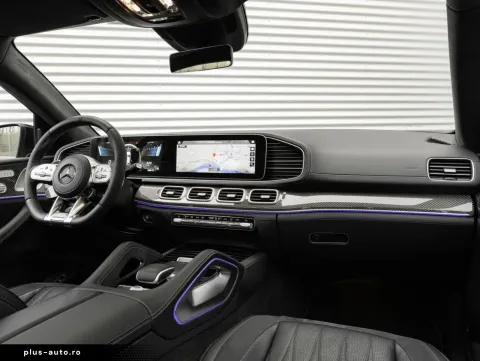 Mercedes-Benz Gle 53 Amg — poza 3