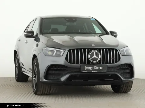 Mercedes-Benz Gle 53 Amg — poza 3