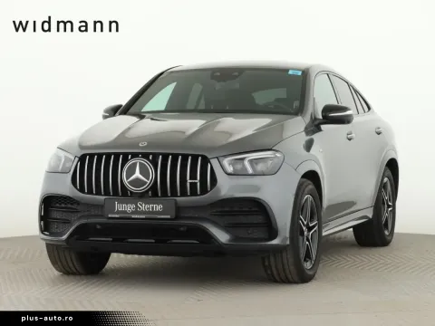 Mercedes-Benz Gle 53 Amg