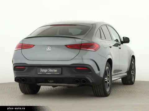 Mercedes-Benz Gle 53 Amg — poza 2