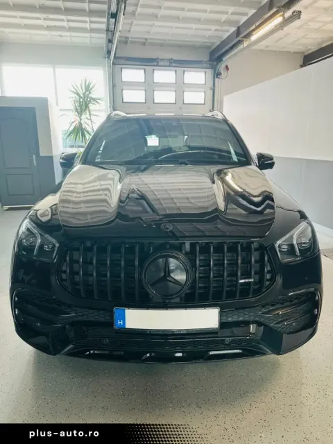 Mercedes-Benz Gle 53 Amg — poza 3