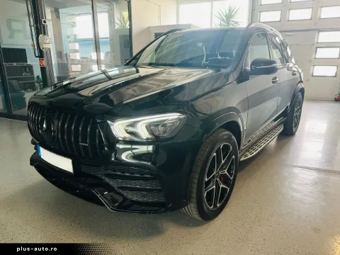 Mercedes-Benz Gle 53 Amg — poza 2