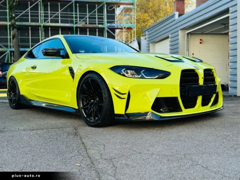 BMW M4 — poza 2