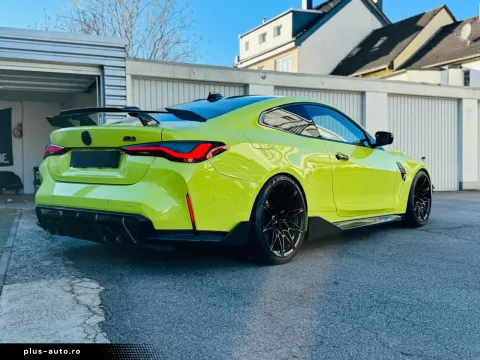 BMW M4 — poza 3