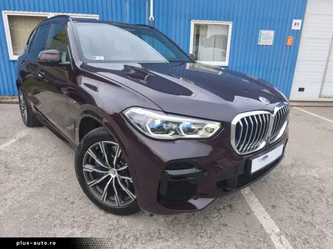 BMW X5 — poza 2
