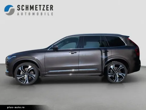 Volvo Xc90 — poza 2