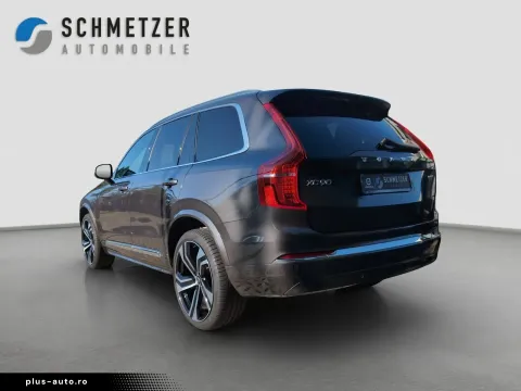 Volvo Xc90 — poza 3