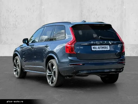 Volvo Xc90 — poza 2