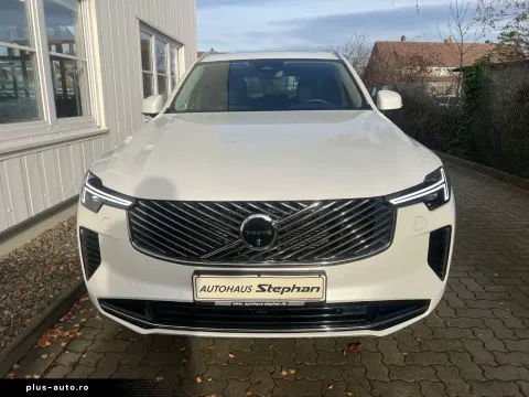 Volvo Xc90 — poza 2