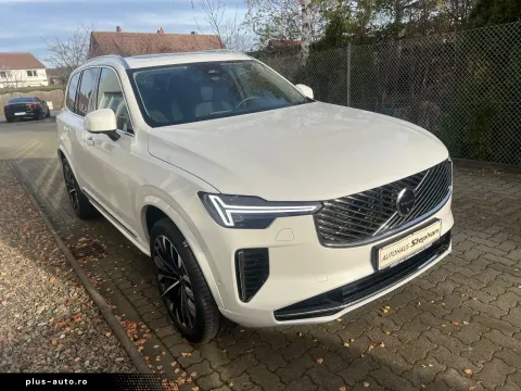 Volvo Xc90 — poza 3
