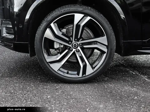 Volvo Xc90 — poza 3