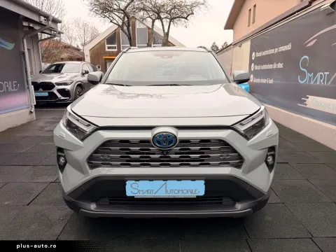 Toyota Rav 4 — poza 2