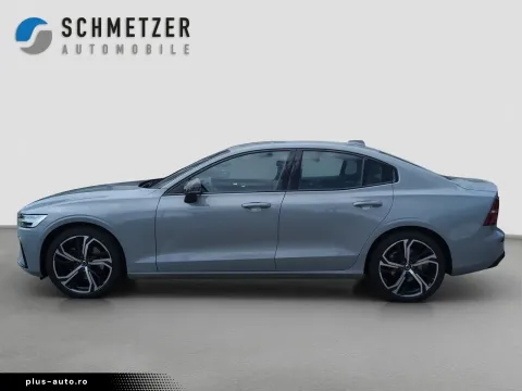 Volvo S60 — poza 2