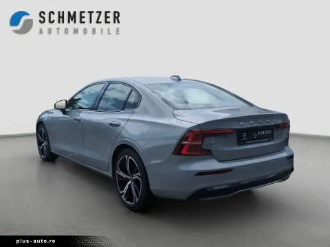 Volvo S60 — poza 3