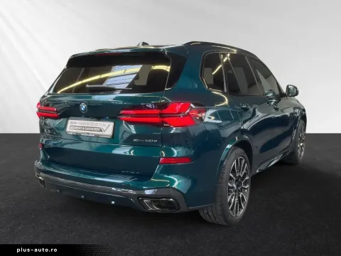 BMW X5 — poza 3