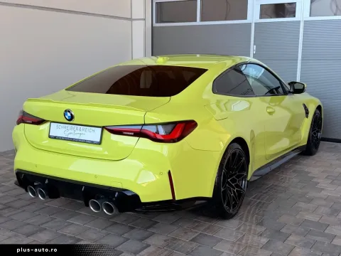 BMW M4 — poza 2