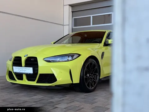 BMW M4 — poza 3