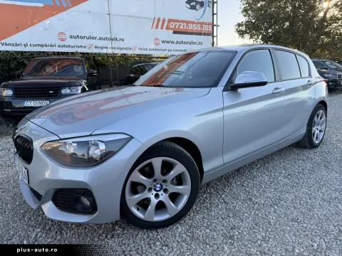 BMW 116