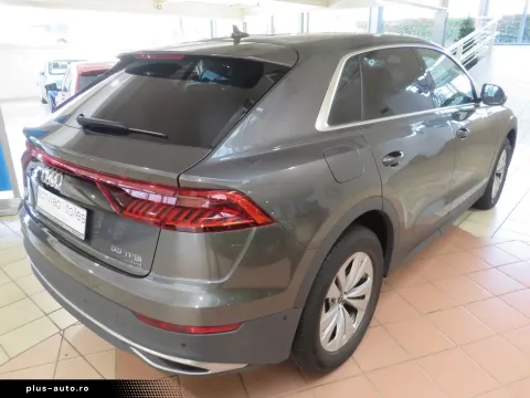 Audi Q8 — poza 3