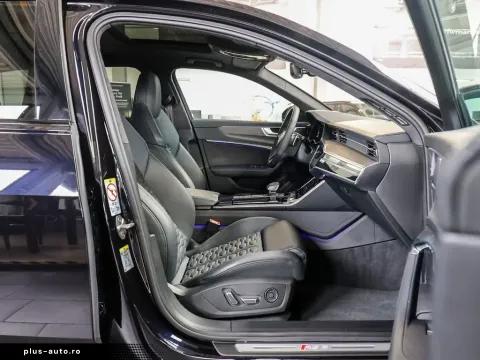 Audi Rs6 — poza 2