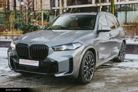 BMW X5 — poza 2