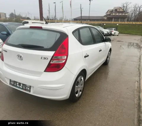 Hyundai I30 — poza 2