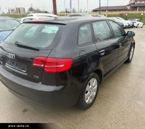 Audi A3 — poza 3