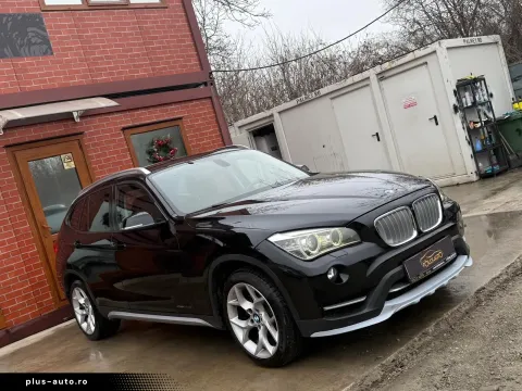 BMW X1 — poza 3