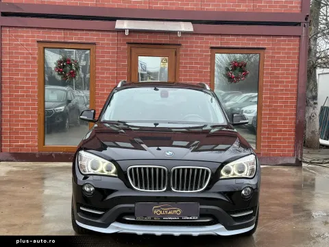BMW X1 — poza 2