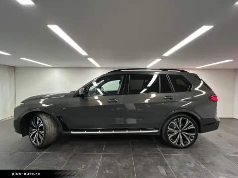 BMW X7 — poza 2