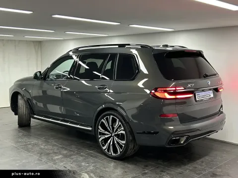 BMW X7 — poza 3