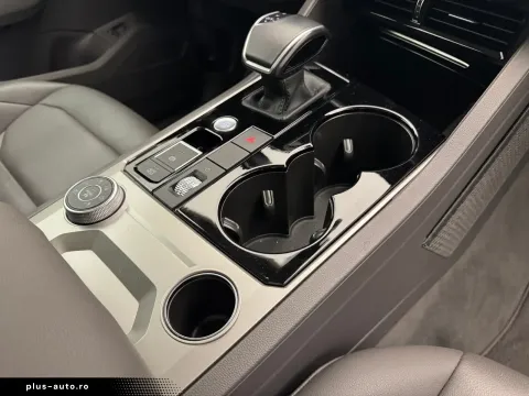 Volkswagen Touareg — poza 3