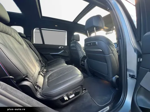 BMW X7 — poza 3