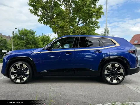 BMW Xm — poza 3