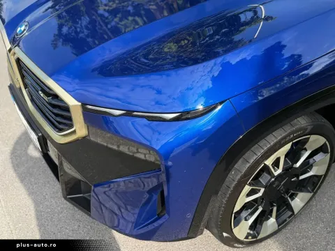 BMW Xm — poza 2