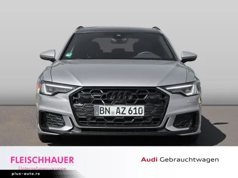 Audi A6 — poza 2