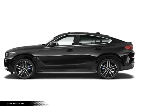 BMW X6 — poza 2