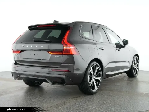 Volvo Xc60 — poza 3