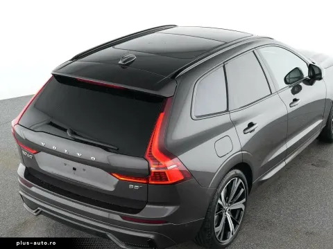 Volvo Xc60 — poza 2