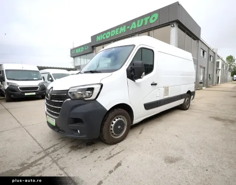 Renault Master — poza 2