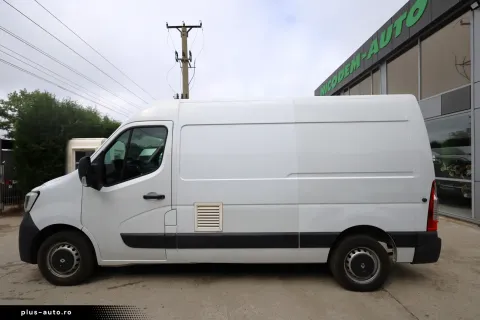 Renault Master — poza 3