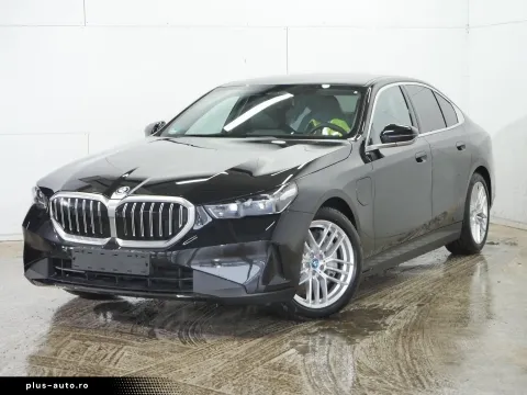 BMW 550