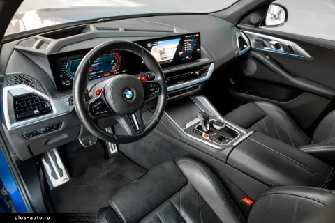 BMW Xm — poza 2