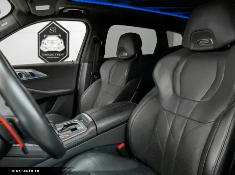 BMW Xm — poza 3