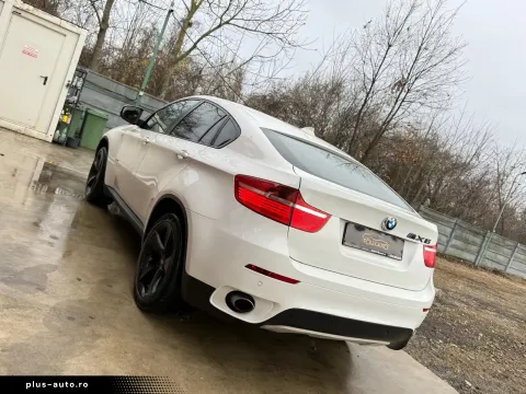 BMW X6 — poza 3