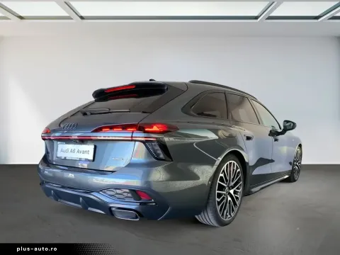 Audi A6 — poza 2