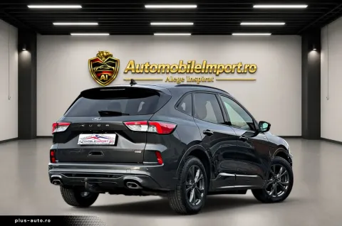 Ford Kuga — poza 2