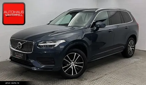 Volvo Xc90 — poza 2