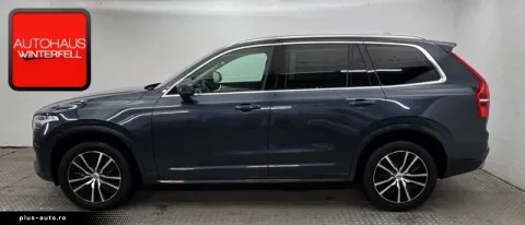 Volvo Xc90 — poza 3